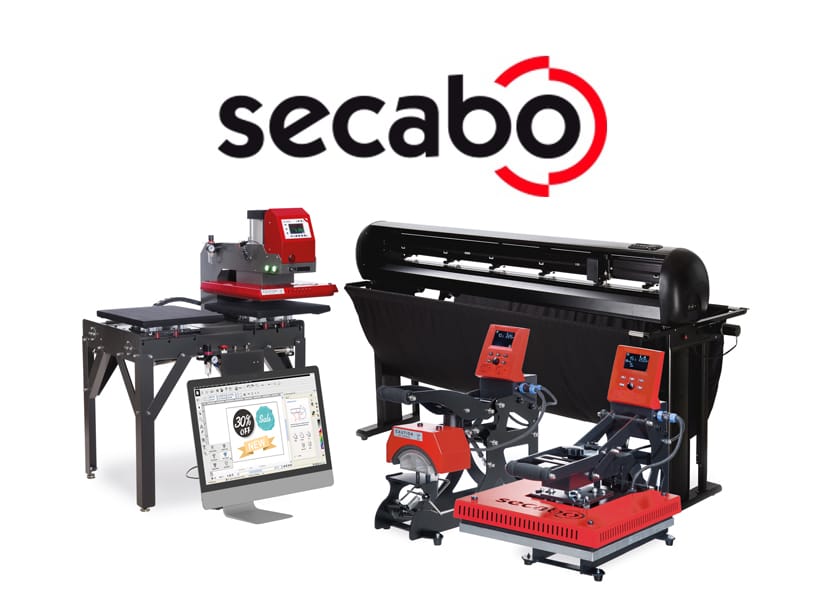 Secabo